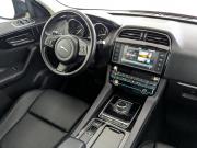 Jaguar F-Pace I Москва  - изображение 60