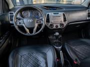 Hyundai i20 I Краснодар  - изображение 24