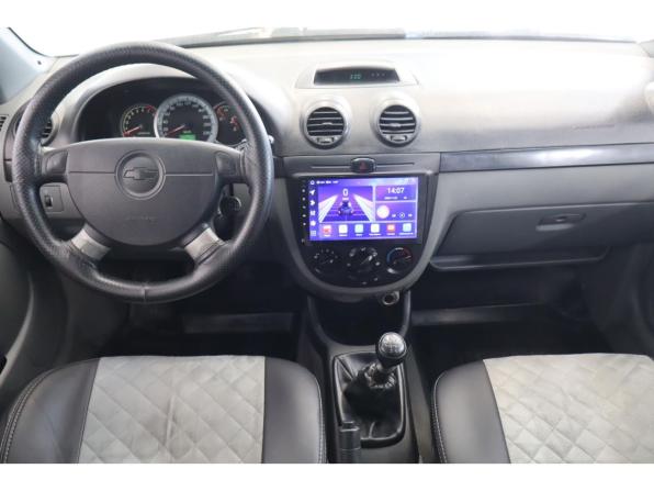 Chevrolet Lacetti I с пробегом 2007 года, цена 386 000 рублей, 240617 км, хэтчбек, Автокод Объявления