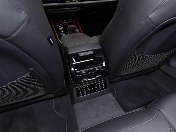 Audi A6 VI (C9) с пробегом 2026 года, цена 8 500 000 рублей, 24 км, седан, Автокод Объявления