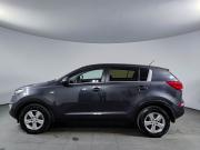 Kia Sportage III Рестайлинг Уфа  - изображение 32