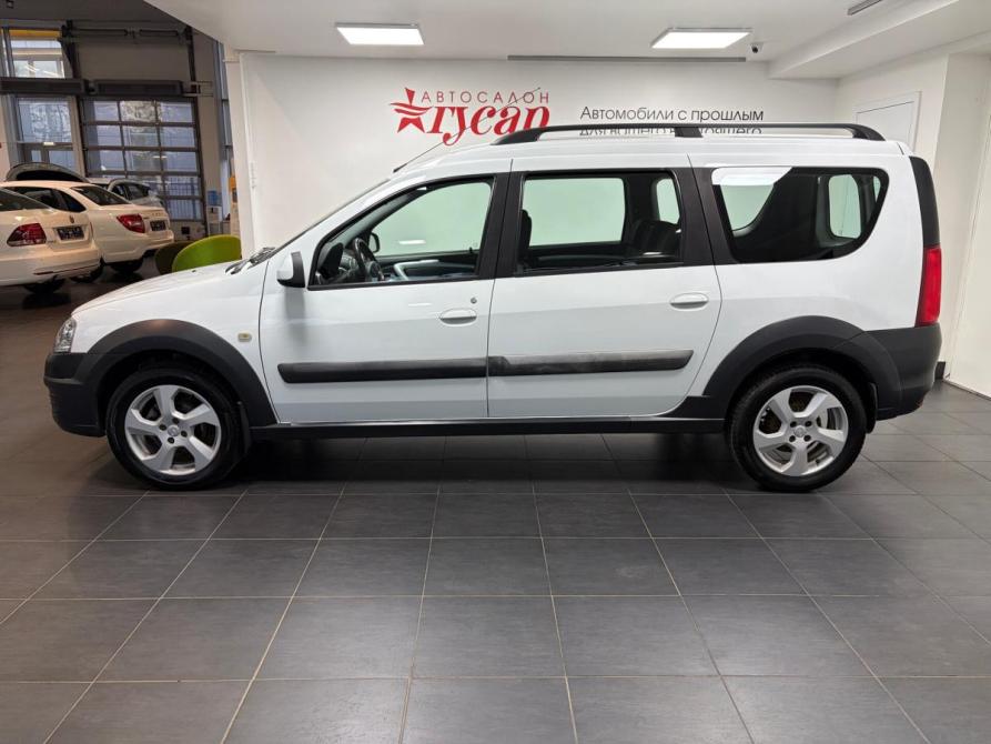Lada (ВАЗ) Largus I Киров  - изображение 4