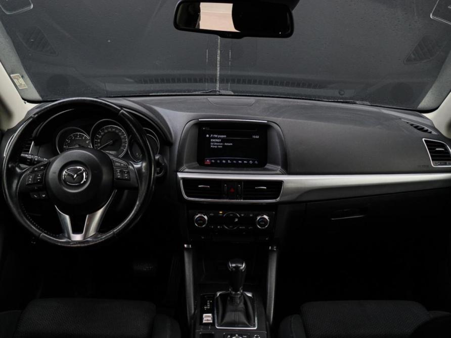 Mazda CX-5 I Рестайлинг Москва  - изображение 10