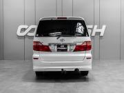 Toyota Alphard I Рестайлинг Тюмень  - изображение 30