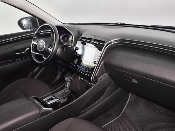 Hyundai Tucson IV с пробегом 2021 года, цена 3 238 000 рублей, 57700 км, внедорожник, Автокод Объявления
