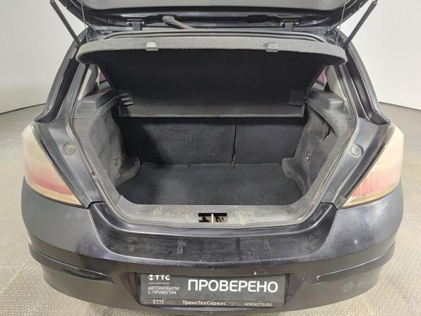 Opel Astra H Рестайлинг с пробегом 2008 года, цена 270 000 рублей, 307861 км, хэтчбек, Автокод Объявления