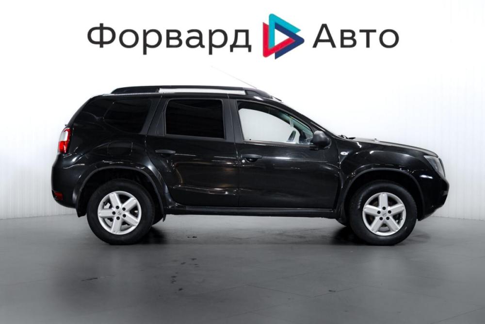 Nissan Terrano III (D10) Тюмень  - изображение 9