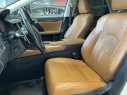 Lexus RX IV Рестайлинг Новосибирск  - изображение 23