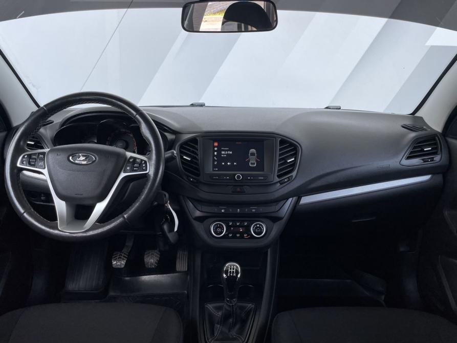Lada (ВАЗ) Vesta I Екатеринбург  - изображение 14