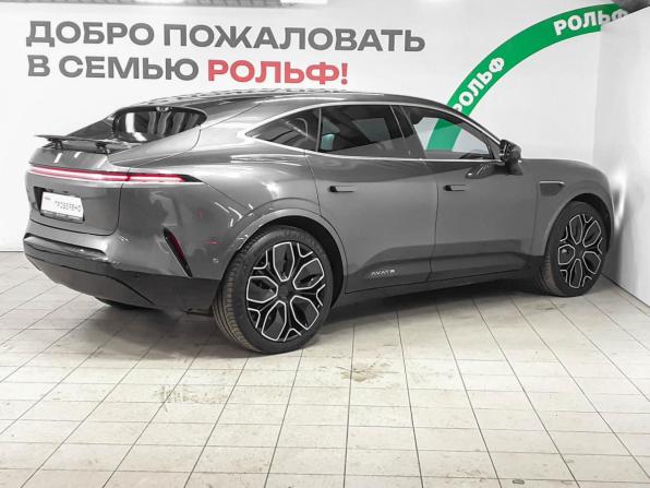 Avatr 11 I с пробегом 2024 года, цена 4 490 000 рублей, 29323 км, внедорожник, Автокод Объявления
