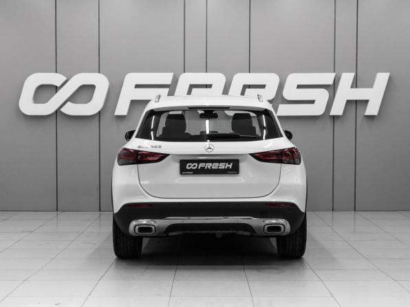 Mercedes-Benz GLA II (H247) с пробегом 2020 года, цена 3 350 000 рублей, 36869 км, внедорожник, Автокод Объявления