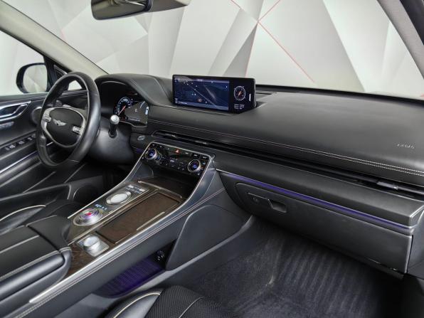 Genesis GV80 I с пробегом 2021 года, цена 4 220 000 рублей, 151995 км, внедорожник, Автокод Объявления