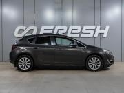 Opel Astra J Рестайлинг Воронеж  - изображение 22
