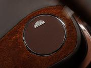 Bentley Mulsanne II Рестайлинг Москва  - изображение 51
