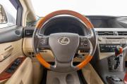 Lexus RX III Барнаул  - изображение 50