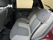 Daewoo Matiz I Рестайлинг Москва  - изображение 25