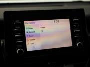 Toyota Camry VIII (XV70) Рестайлинг Санкт-Петербург  - изображение 45