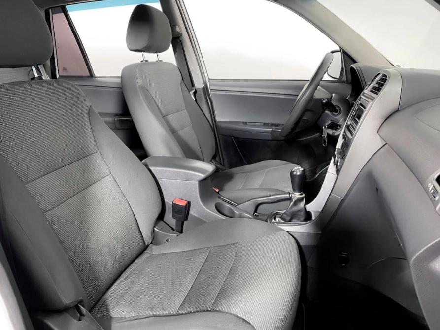 Chery Tiggo (T11) I Рестайлинг (FL) Нижний Новгород  - изображение 15