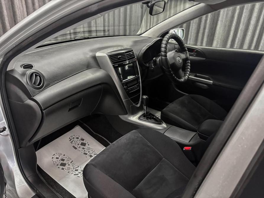 Toyota Caldina III Рестайлинг Красноярск  - изображение 11