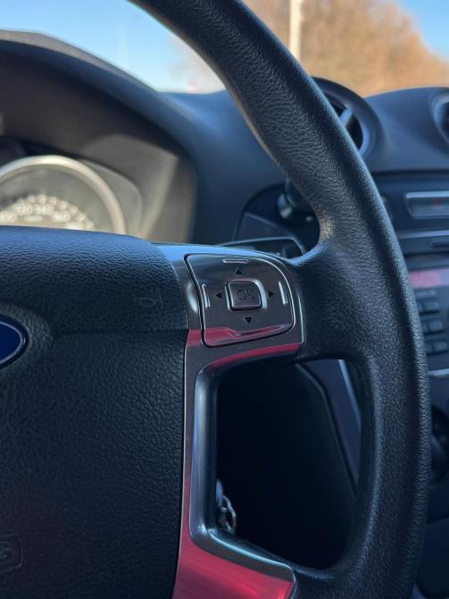 Ford Mondeo IV Рестайлинг Набережные Челны  - изображение 15