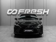 Toyota Camry VIII (XV70) Рестайлинг Тюмень  - изображение 31