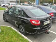 Lada (ВАЗ) Granta I Рестайлинг Санкт-Петербург  - изображение 11