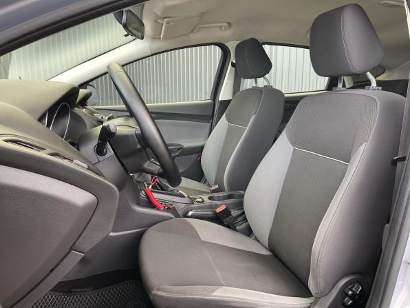 Ford Focus III с пробегом 2013 года, цена 677 000 рублей, 178216 км, хэтчбек, Автокод Объявления