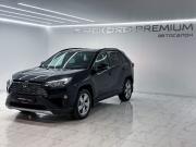 Toyota RAV4 V (XA50) Уфа  - изображение 35