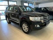 Toyota Land Cruiser 200 Series Рестайлинг 2 Челябинск  - изображение 30