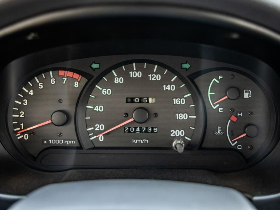 Hyundai Accent II Волгоград  - изображение 9