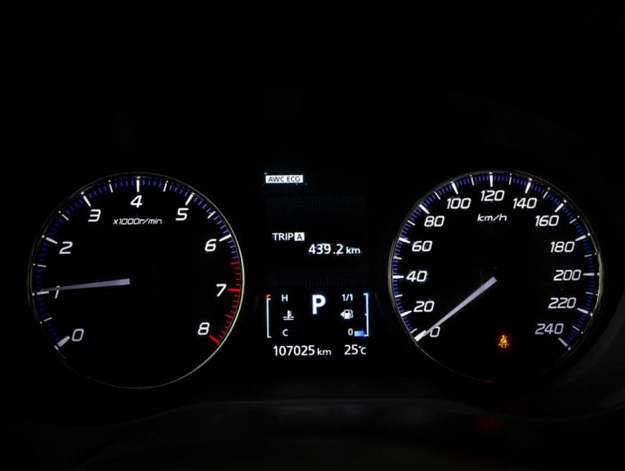 Mitsubishi Outlander III Рестайлинг 3 Москва  - изображение 16