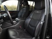 Cadillac Escalade IV Санкт-Петербург  - изображение 51