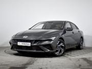 Hyundai Elantra VII (CN7) Рестайлинг Санкт-Петербург  - изображение 23