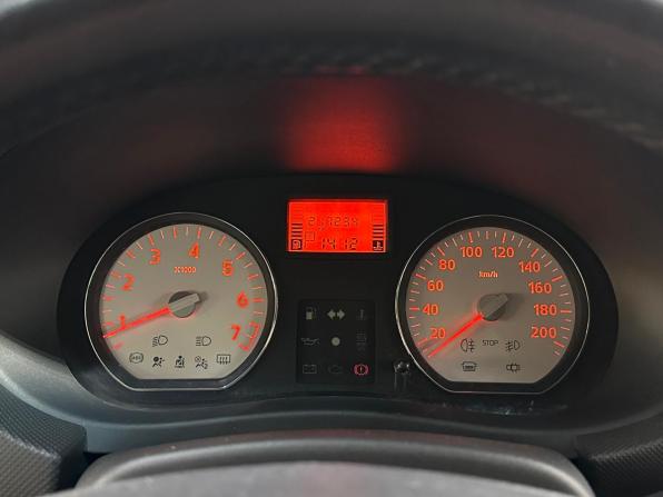 Renault Sandero I с пробегом 2010 года, цена 430 000 рублей, 217234 км, хэтчбек, Автокод Объявления