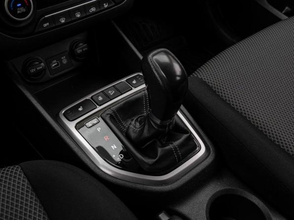 Hyundai Creta I с пробегом 2019 года, цена 1 810 000 рублей, 141397 км, внедорожник, Автокод Объявления