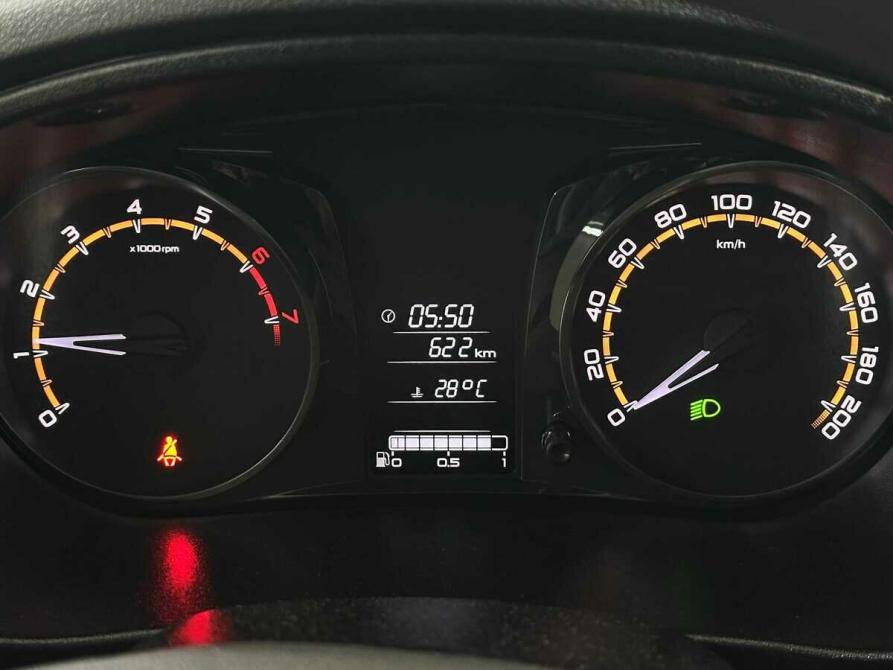 Lada (ВАЗ) Granta I Рестайлинг Москва  - изображение 6