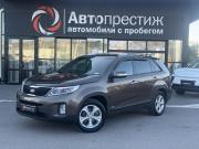 Kia Sorento II Рестайлинг Волгоград  - изображение 25