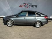 Lada (ВАЗ) Granta I Рестайлинг Тамбов  - изображение 25
