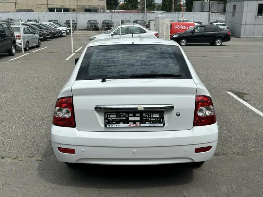 Lada (ВАЗ) Priora I Саратов  - изображение 6