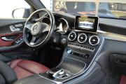 Mercedes-Benz GLC Coupe I (C253) Иркутск  - изображение 74