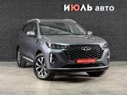Chery Tiggo 7 Pro Max I Екатеринбург  - изображение 25
