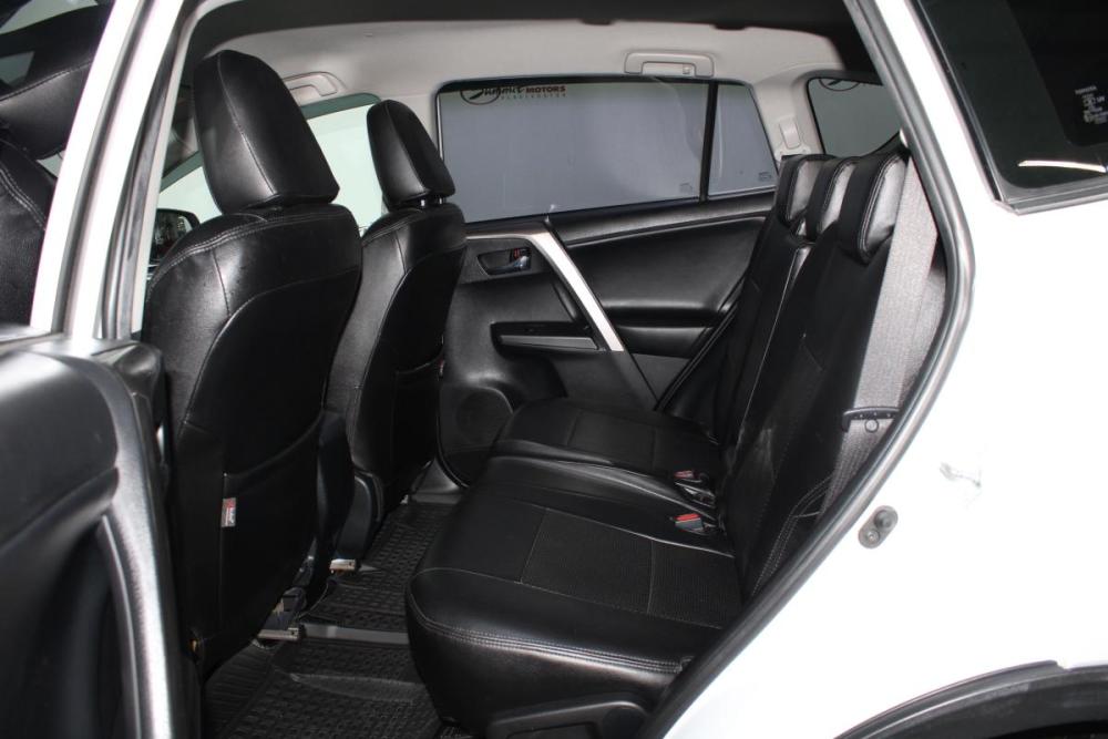 Toyota RAV4 IV (XA40) Рестайлинг Владивосток  - изображение 14