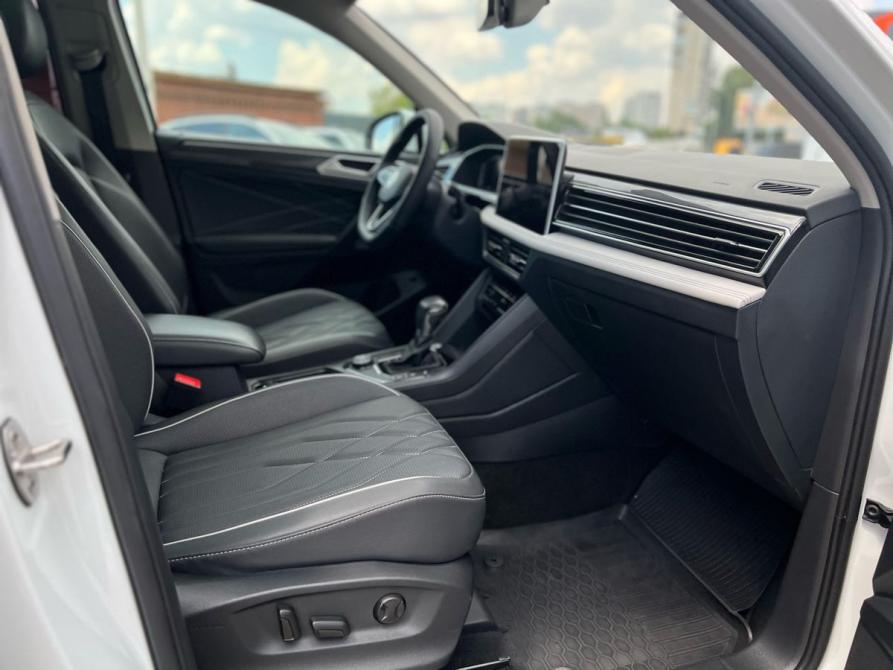 Volkswagen Tiguan II Рестайлинг (China Market) Краснодар  - изображение 20