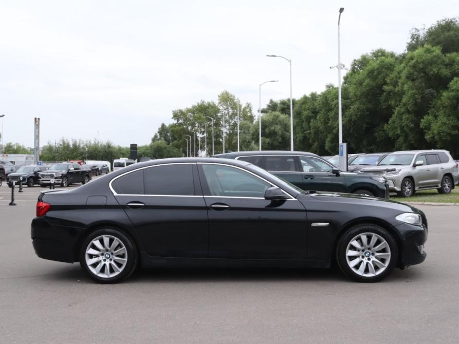 BMW 5 серии VI (F10/F11/F07) Москва  - изображение 4