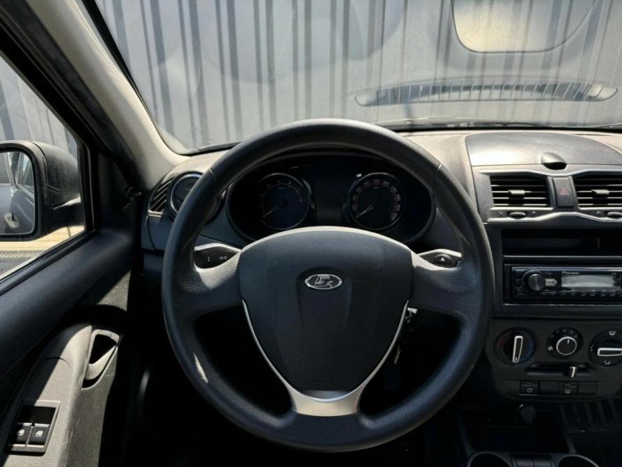 Lada (ВАЗ) Granta I Рестайлинг Ростов-на-Дону  - изображение 12