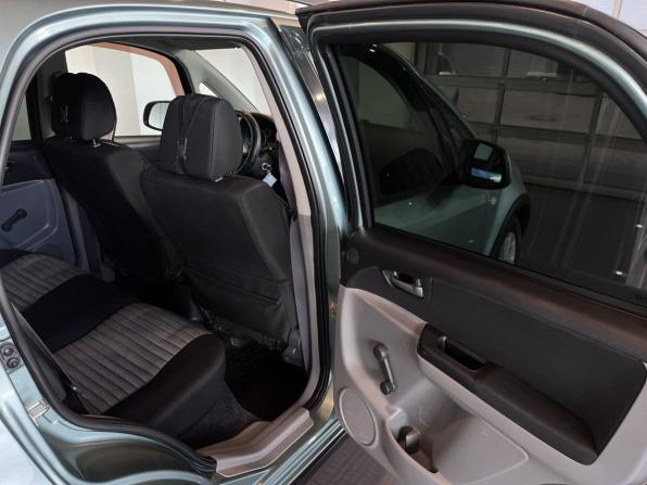 Suzuki SX4 I (Classic) Рестайлинг с пробегом 2011 года, цена 760 000 рублей, 142083 км, хэтчбек, Автокод Объявления