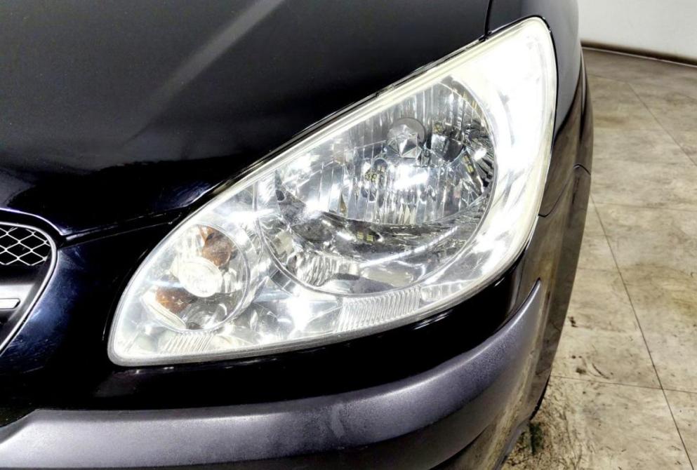 Hyundai Getz I Рестайлинг Волгоград  - изображение 9