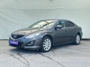 Mazda 6 II (GH) Рестайлинг Липецк  - изображение 2