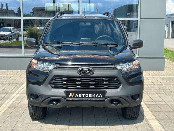 Lada (ВАЗ) Niva Travel I с пробегом 2025 года, цена 1 290 000 рублей, 7820 км, внедорожник, Автокод Объявления