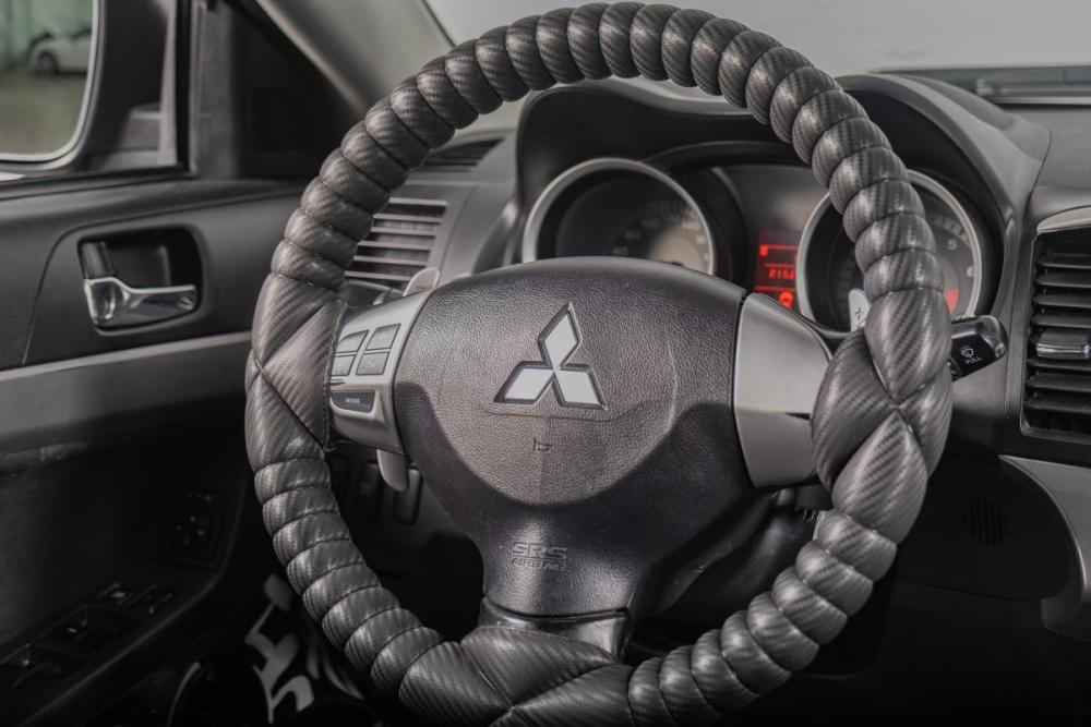 Mitsubishi Lancer X Томск  - изображение 13